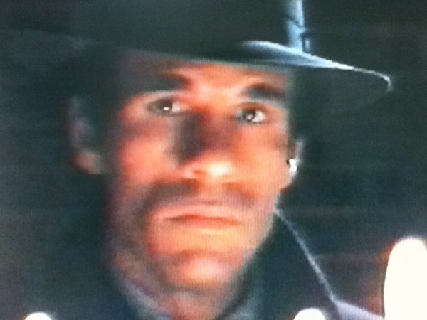 ヤツは生きていた マニアックコップ2 1990 を観て ネタバレあり ピンポイント ブリッツ 或いは残念で雑な戯言ブログ