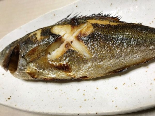 家寿司晩酌 タカベ 魚喰い