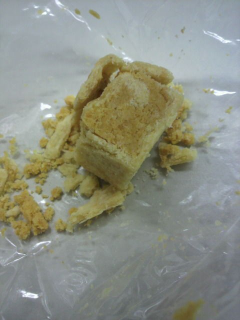 中国のお菓子 Maomaon 中国語勉強中