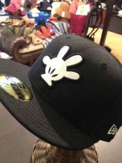 帽子専門店maoziたまプラーザ Newera ディズニー 帽子屋 帽子専門店 帽子の通販maozi マオズ たまプラーザテラス店