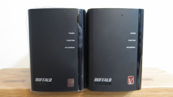 BUFFALO リンクステーション LS-WV4.0TL相当 imgrc0068470284.jpg