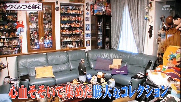 タ]やくの相撲コレクション生前贈与 : チミンモラスイ！