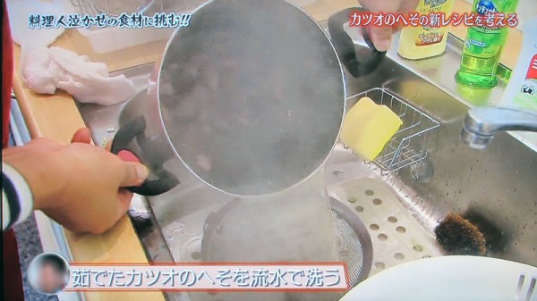 タ 料理人泣かせの食材に挑む ヘビウリ カツオのヘソ アブラボウズ チミンモラスイ タ 料理人泣かせの食材に挑む ヘビウリ カツオのヘソ アブラボウズ チミンモラスイ