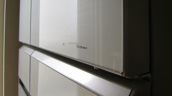 再再販! 冷蔵庫 ガラストップ パナソニック NR-JD5101V-W Panasonic - 冷蔵庫