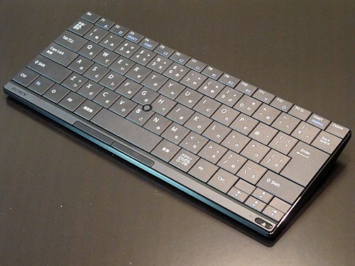 雑]PlayStation3専用ワイヤレスキーボード (CECH-ZKB1JP) 購入