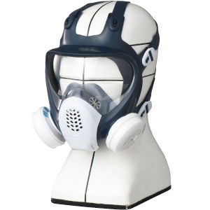 タ 花粉症対策緊急企画 最強マスクで完全防備 チミンモラスイ