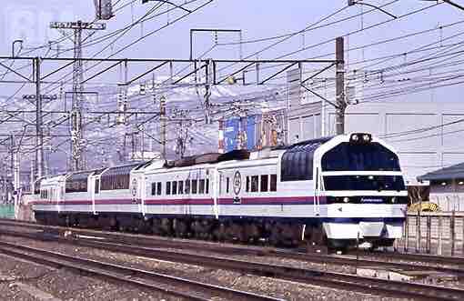 Amazon | 2J N_DC TOMIX トミックス キハ83・84形 フラノ