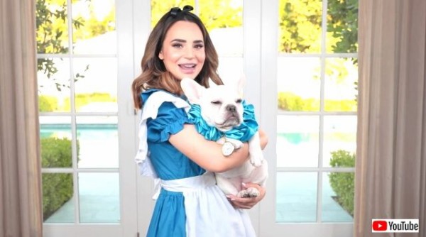 このケルベロスすごくない ハロウィンの犬用のコスチュームを10点選んでみた結果 マランダー