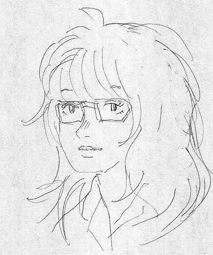 オカマ支店長 脇キャラ アニメができたらいいなと妄想しているブログ