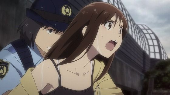 僕だけがいない街 第6話 感想 ネタバレなし アニメができたらいいなと妄想しているブログ