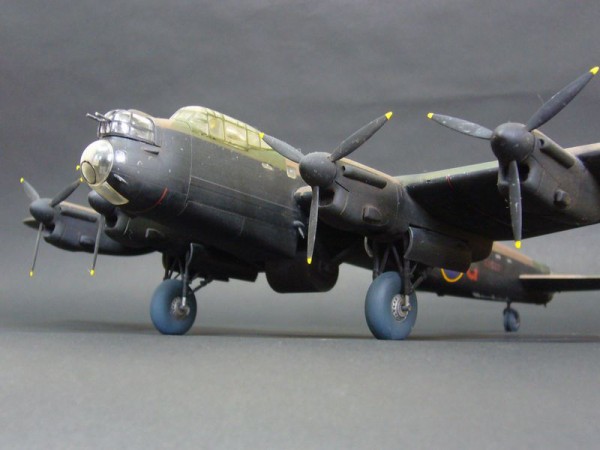 1/72 ランカスターＢ Ｍｋ． ダムバスターズ #E24 o7r6kf1 ランカスター B MK-Ⅲ ダムバスターズ【ハセガワ 1/72