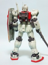 RGM-79C ジム改 【MG】 : おもちゃのマーチャン