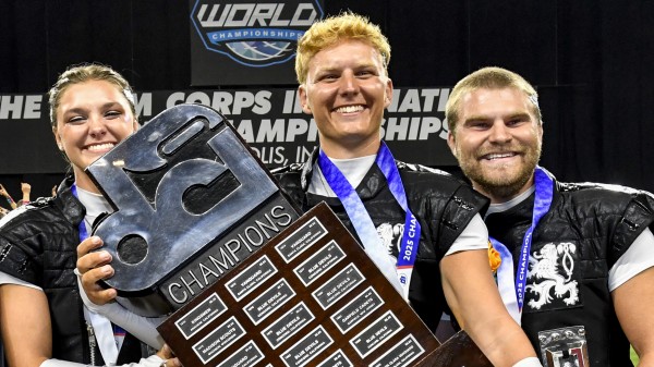 DCI】記事とフォトギャラリー追加！ 2025年8月9日（土）大会結果です