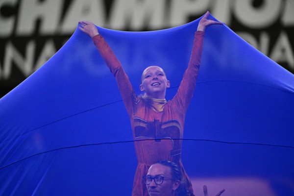 DCI】記事とフォトギャラリー追加！ 2025年8月9日（土）大会結果です