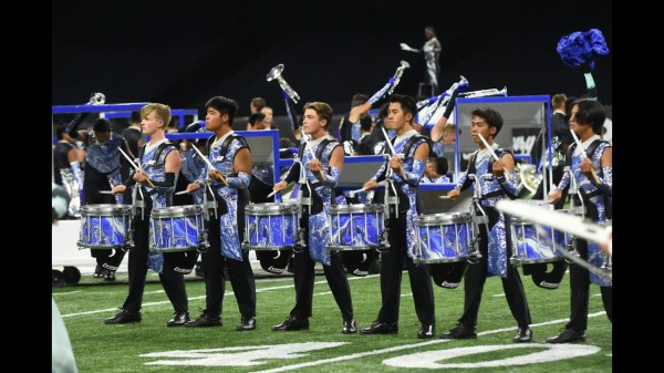 DCI】予選！ 2022年ブルーデビルズ『BDチャンピオンシップ