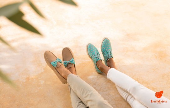 ドライビングシューズ Il Mare Journal