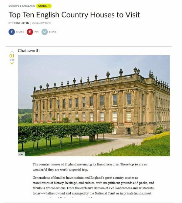 ﾛﾝﾄﾞﾝから日帰り ﾁｬｯﾂﾜｰｽﾊｳｽ Chatsworth House 情報収集 行き方 ﾛﾝﾄﾞﾝ 穴場 ﾀﾀﾞｶﾞｲﾄﾞ写真編 London Photo Guide Blog Nemi