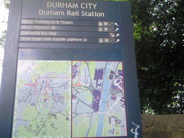 ﾛﾝﾄﾞﾝから日帰り ﾀﾞﾗﾑ Durham 行き方 情報収集 行程 ﾛﾝﾄﾞﾝ 穴場 ﾀﾀﾞｶﾞｲﾄﾞ写真編 London Photo Guide Blog Nemi