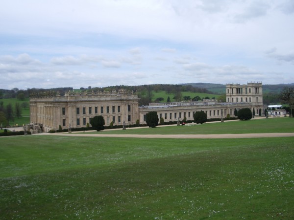 ﾛﾝﾄﾞﾝから日帰り ﾁｬｯﾂﾜｰｽﾊｳｽ Chatsworth House ｶﾞｰﾃﾞﾝ散策 ﾛﾝﾄﾞﾝ 穴場 ﾀﾀﾞｶﾞｲﾄﾞ写真編 London Photo Guide Blog Nemi