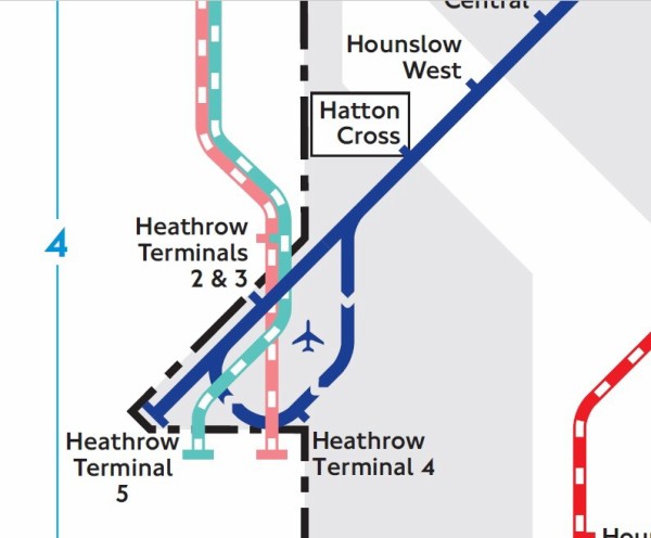 ﾋｰｽﾛｰ空港ﾀｰﾐﾅﾙ4免税店 Costa Coffee Heathrow Airport Terminal 4 ﾛﾝﾄﾞﾝ 穴場 ﾀﾀﾞｶﾞｲﾄﾞ写真編 London Photo Guide Blog Nemi