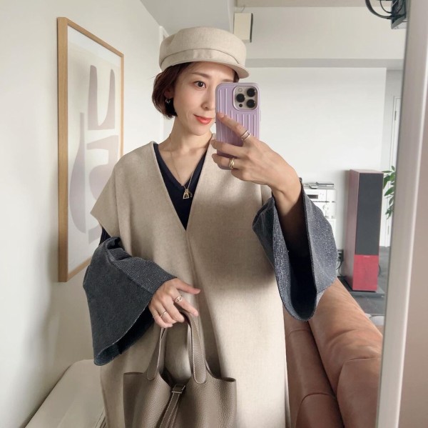 機能美を兼ね備えたお洋服❤︎CFCLのワンピースに夢中です