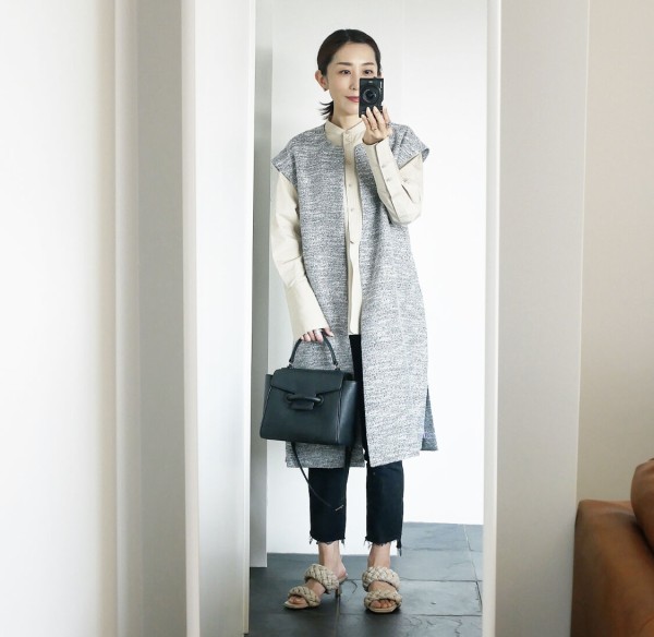 即完売は当たり前。大人女子が夢中の「シャルマントサック」❤︎春のお