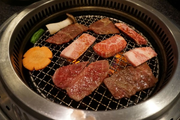 新宿 六歌仙 出演メディア多数 焼肉食べ放題の有名店は肉好きの天国だった 東京食べ歩きブログ明日どこに行こう