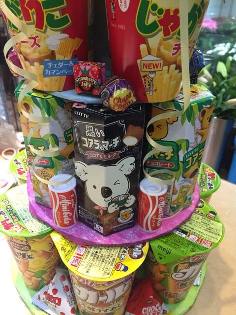 居酒屋とんとん錦店 周年祝い ヤマダの独り言