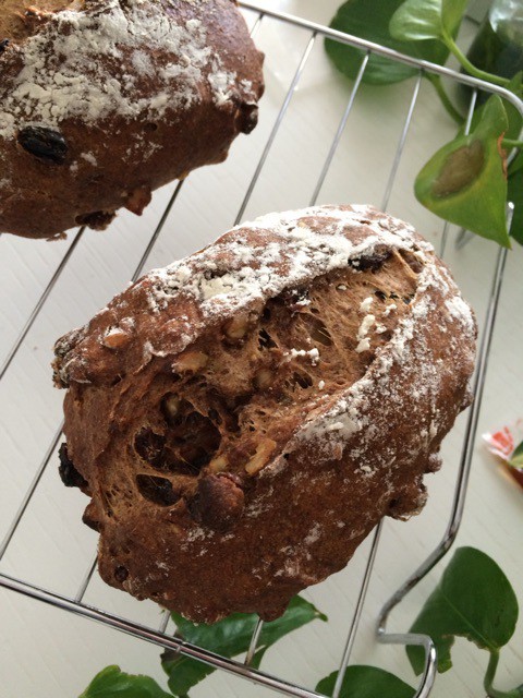 またまた焼きました具沢山カンバ と ウーマンクラウドでお小遣い稼ぎ そらのおうちカフェごはん またまた焼きました具沢山カンバ と ウーマンクラウドでお小遣い稼ぎ そらのおうちカフェごはん