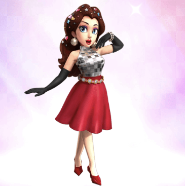 マリオカートツアー コインボックスキャラ最強はだれ パーティーポリーンは 雑談 マリオカートツアーまとめ マリ活速報