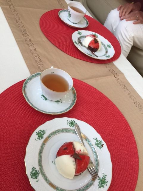 ヘレンド アポニーグリーン 福袋 : 旅する惑星