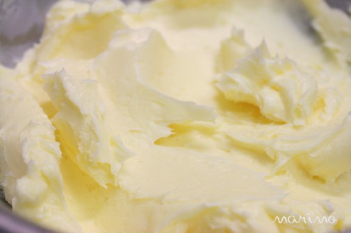 状 バター クリーム クリームの種類について詳しく解説！
