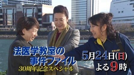 元夫婦 宅麻伸 賀来千香子 のそれぞれの2時間ドラマを まりにゃん部屋