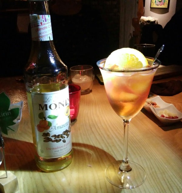 キャラクターカクテルレポ３ ハコニワのすみっこ