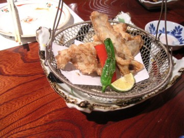 活けす料理 水軍の郷にて夕食 食いしん坊すけの食べ歩き日記