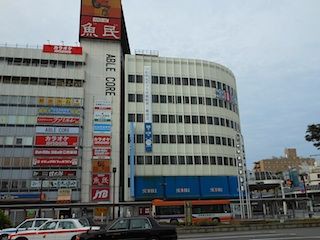 沼津西武閉店へ 本郷さんちの出来事