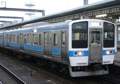 門司港発早岐行き普通の系統分割後の姿 : まぁ～くんの乗り物情報日記