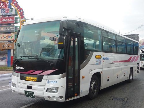 福岡空港発着の高速バス路線が大幅拡充へ : まぁ～くんの乗り物情報日記