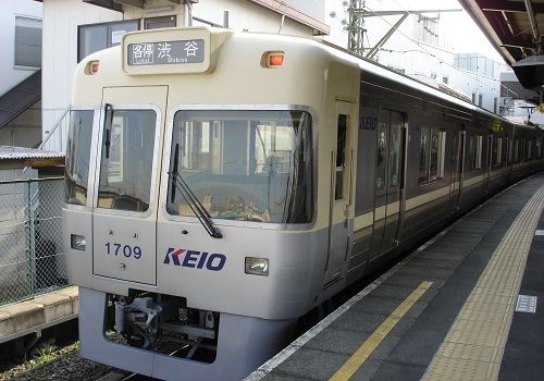 京王車両から3色led方向幕全て消滅 まぁ くんの乗り物情報日記