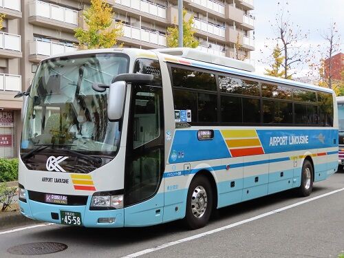 宝塚 梅田 難波間の高速バスの新設を発表 まぁ くんの乗り物情報日記