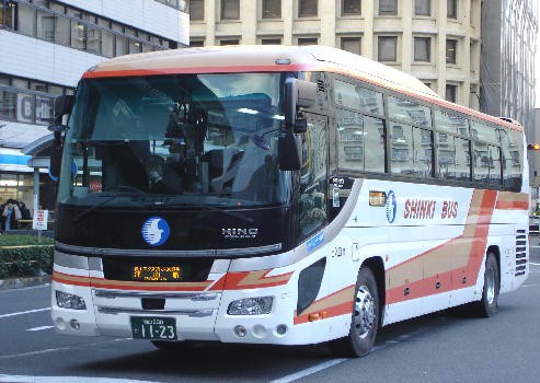 中国 ハイウェイ バス