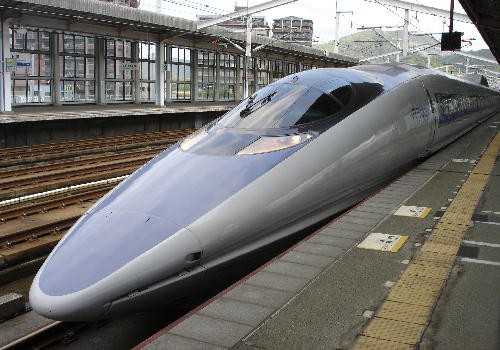 こだま専属に戻った500系v編成 まぁ くんの乗り物情報日記