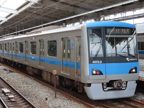 10両固定編成通勤車の比率が3割を突破 まぁ くんの乗り物情報日記