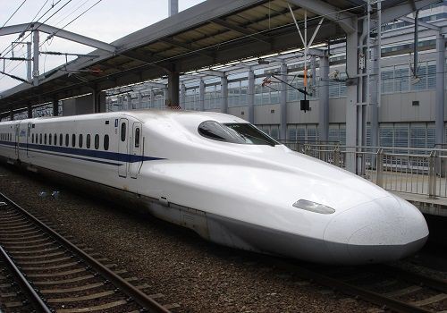 東京 博多間4時間49分の壁ついに突破 まぁ くんの乗り物情報日記