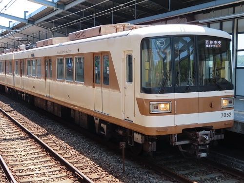 市営地下鉄と北神急行線の一体運行来年6月に前倒しへ まぁ くんの乗り物情報日記