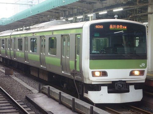 2017年度のE231系500番台の三鷹転属を振り返る : まぁ～くんの乗り物 