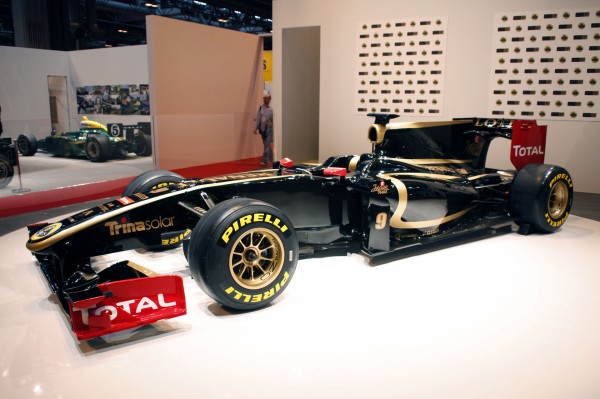 F1 2011年 Sauber ロータスVirgin F1 2011年 Sauber ロータスVirgin F1 2011年 Sauber ロータスVirgin F1