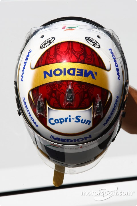 エイドリアン・スーティル（フォース・インディア）： 2011年F1