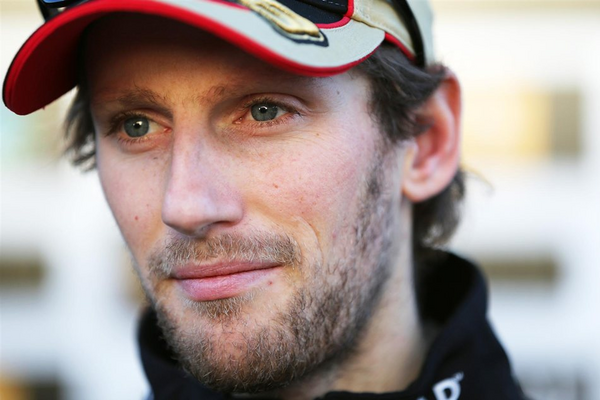 F1 ロメイン・グロージャン直筆サイン入り 2012年ロータス・ルノー 1200px-012_Canadian_GP_-