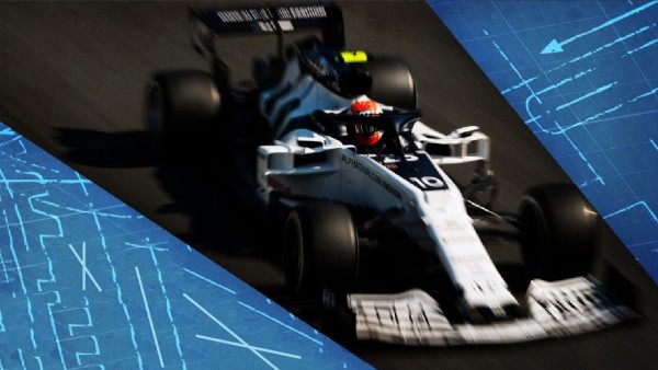 優勝したアルファタウリAT01はレッドブルRB15とどの程度似ているのか：F1技術解説 : F1通信